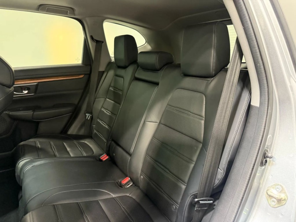 2019 Honda CR-V Image 22