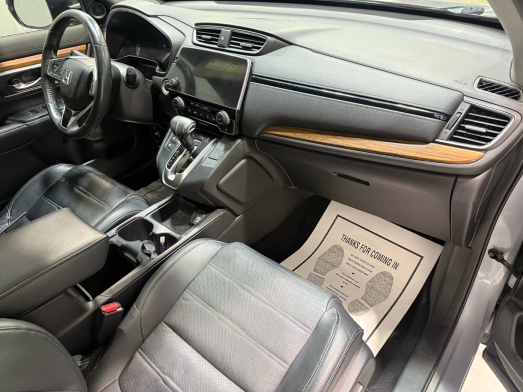 2019 Honda CR-V Image 24