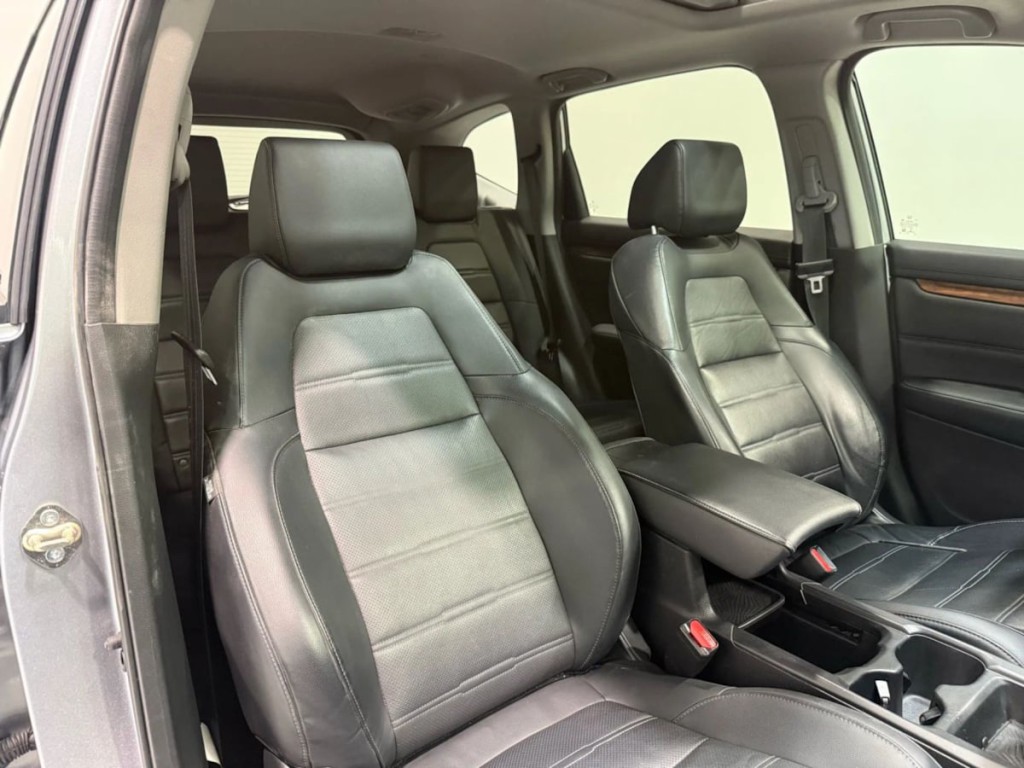 2019 Honda CR-V Image 25