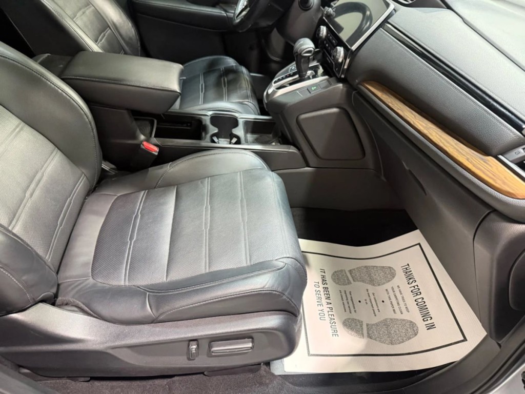 2019 Honda CR-V Image 26