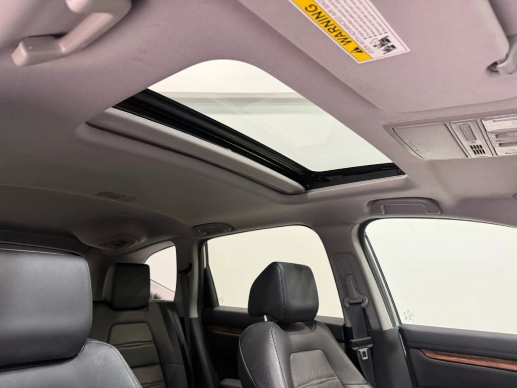 2019 Honda CR-V Image 27