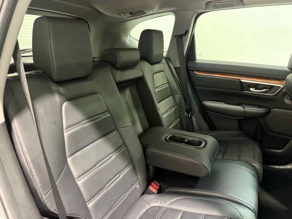 2019 Honda CR-V Image 28