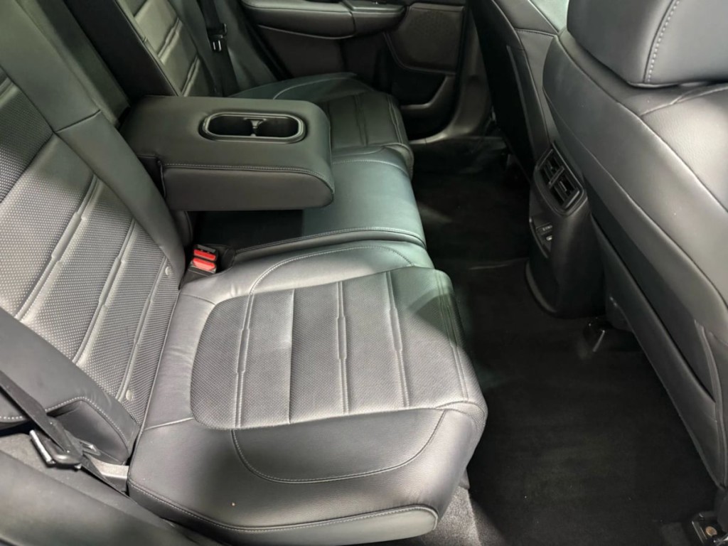 2019 Honda CR-V Image 29