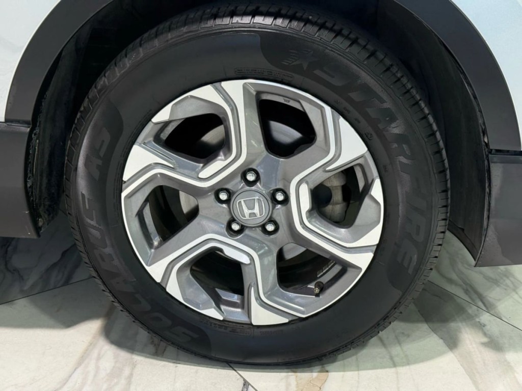 2019 Honda CR-V Image 30