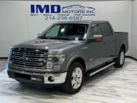 Image for 2013 Ford F-150 Lariat ID: 6825482
