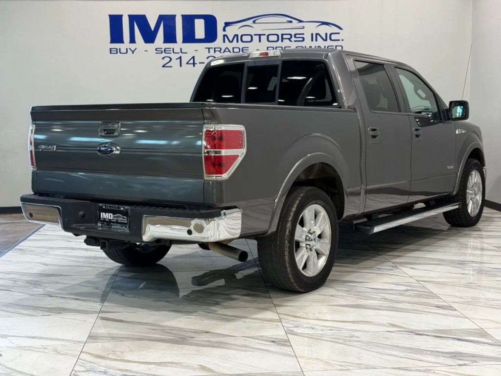 2013 Ford F-150 Image 6
