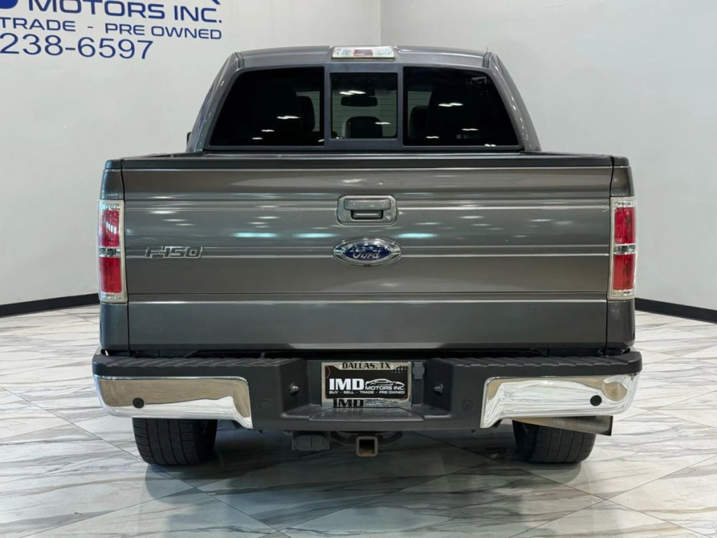 2013 Ford F-150 Image 7