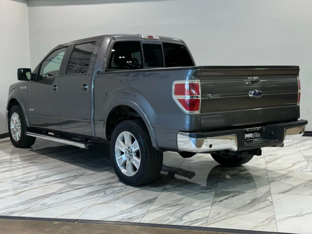 2013 Ford F-150 Image 8