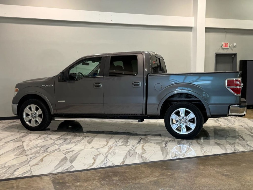2013 Ford F-150 Image 9