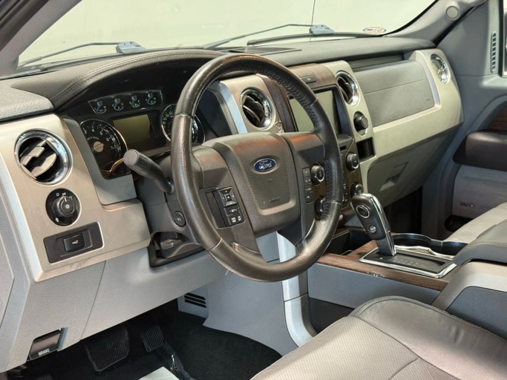 2013 Ford F-150 Image 11