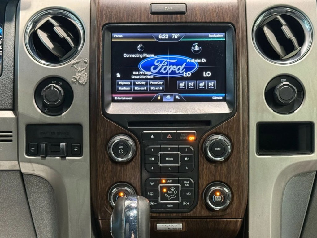 2013 Ford F-150 Image 13