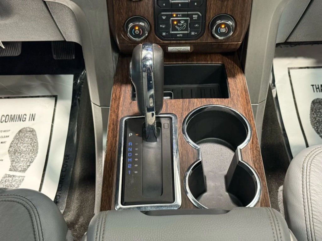 2013 Ford F-150 Image 14