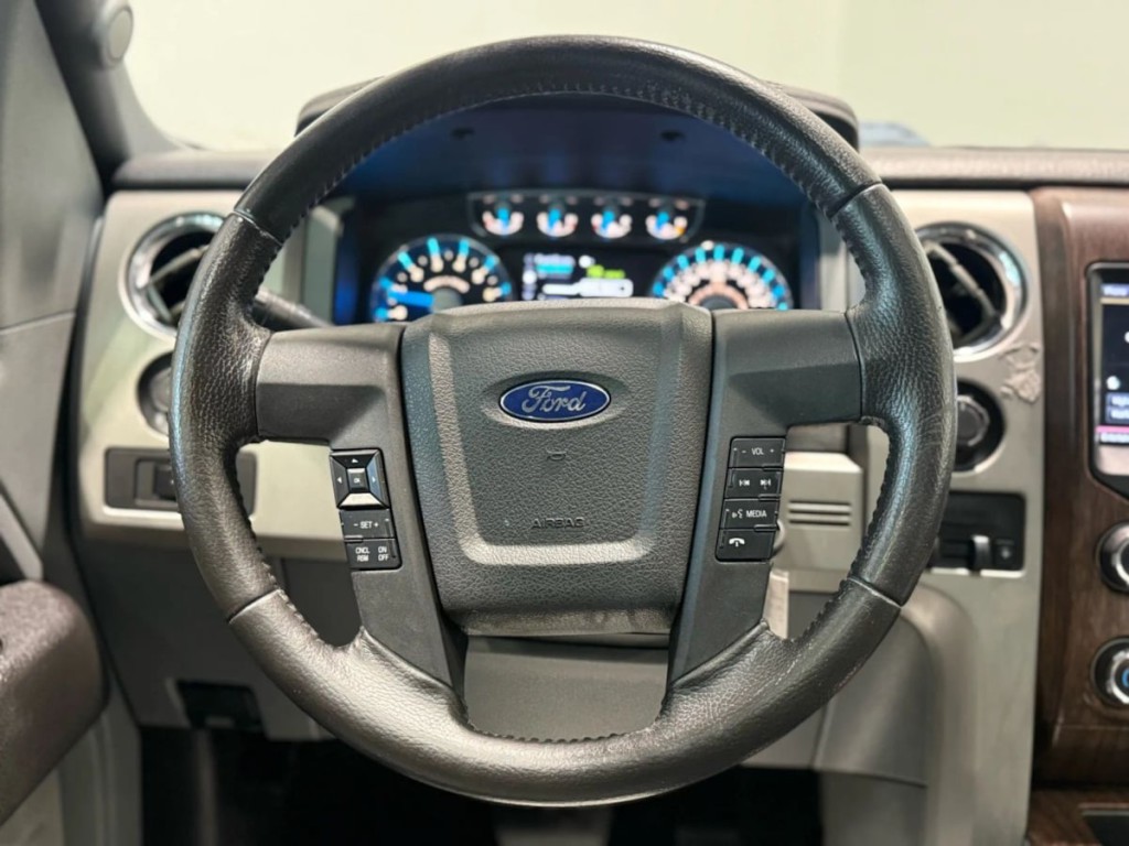 2013 Ford F-150 Image 15