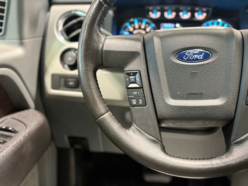 2013 Ford F-150 Image 16