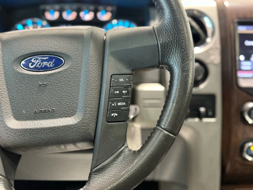 2013 Ford F-150 Image 17