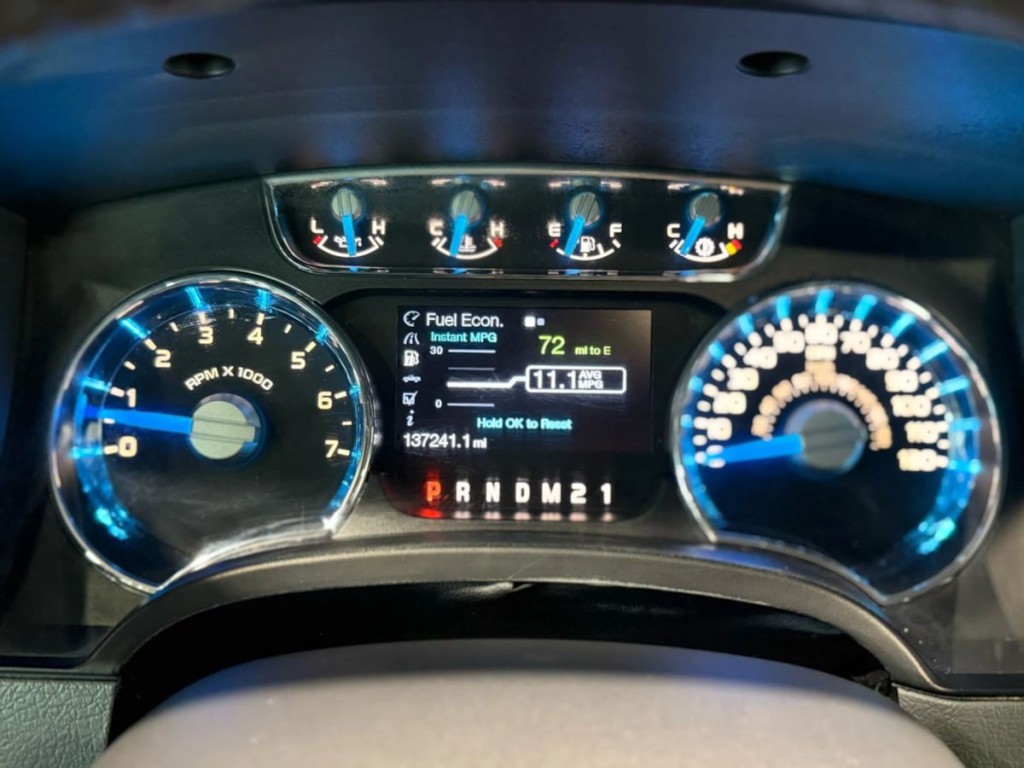 2013 Ford F-150 Image 18