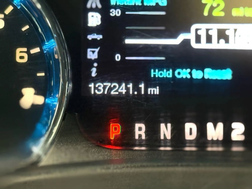 2013 Ford F-150 Image 19