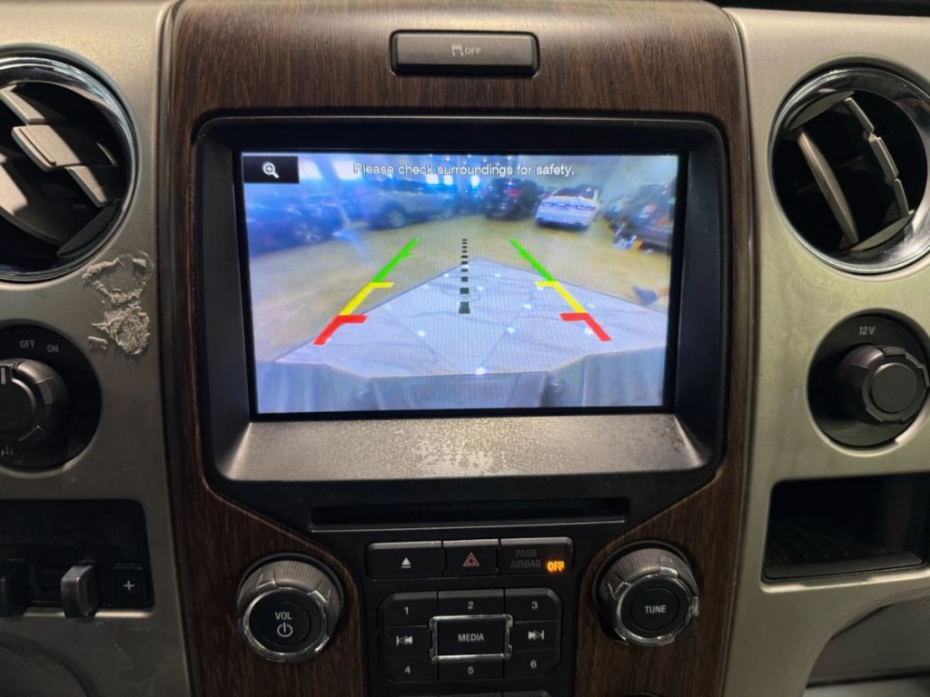 2013 Ford F-150 Image 20