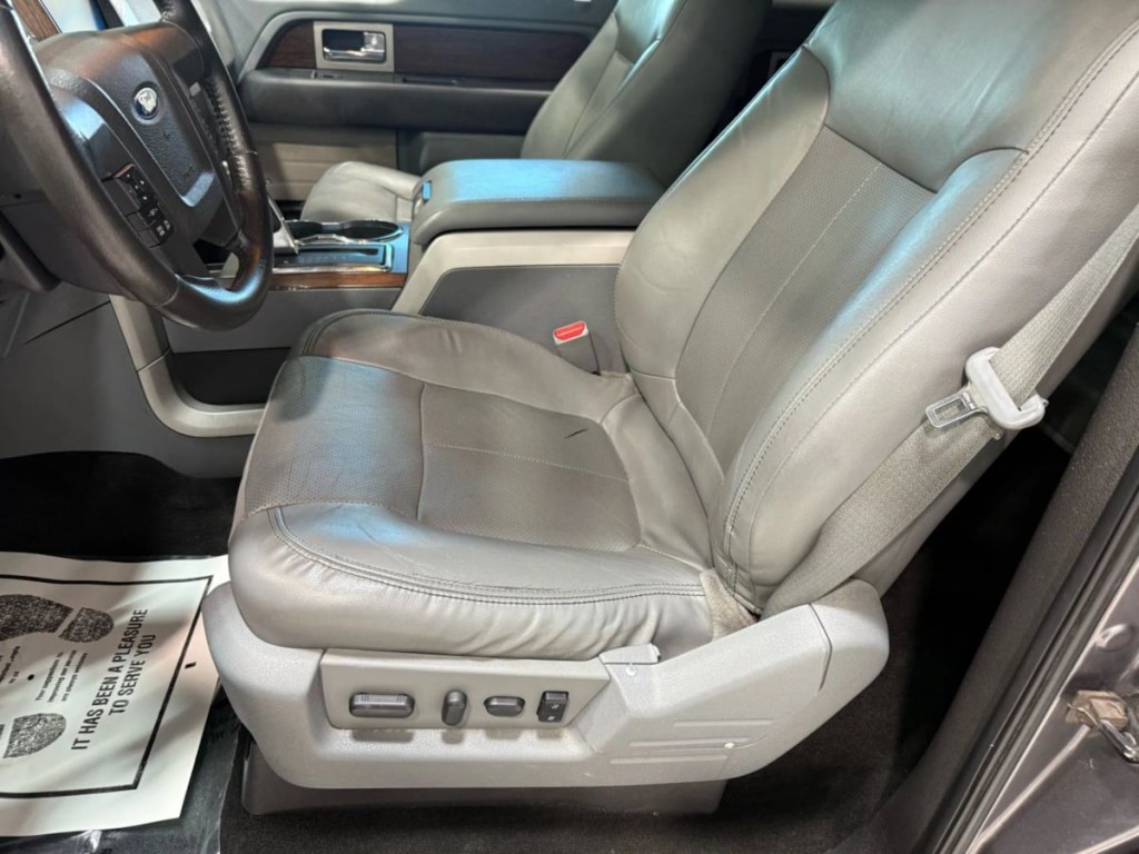 2013 Ford F-150 Image 21