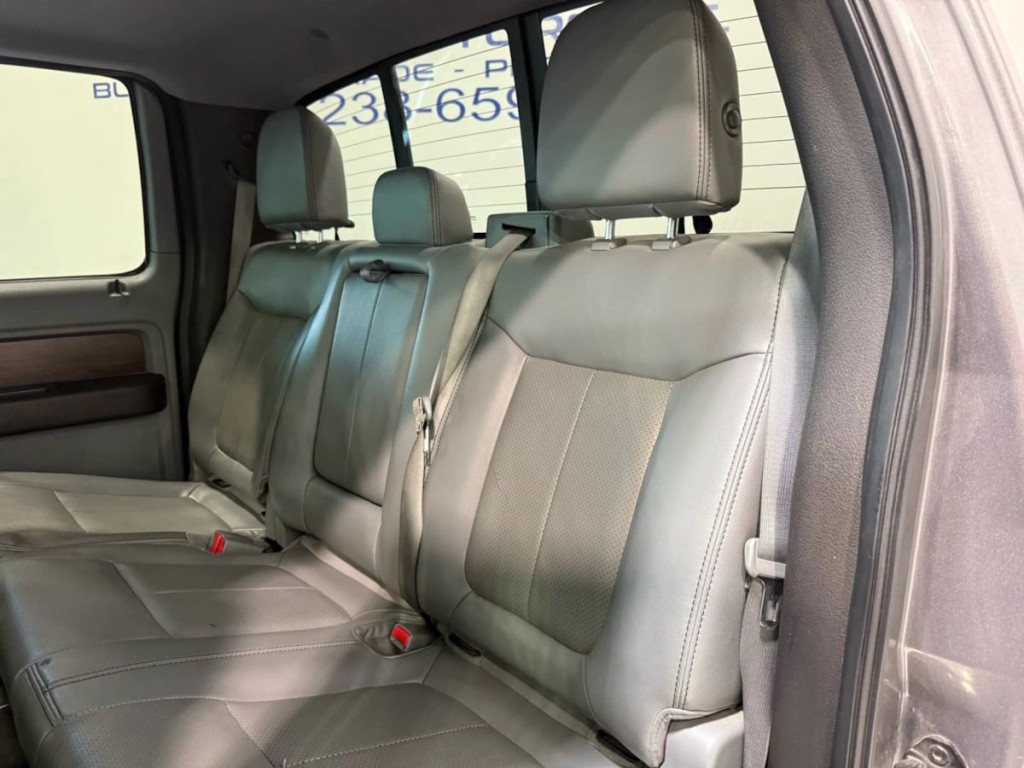 2013 Ford F-150 Image 24