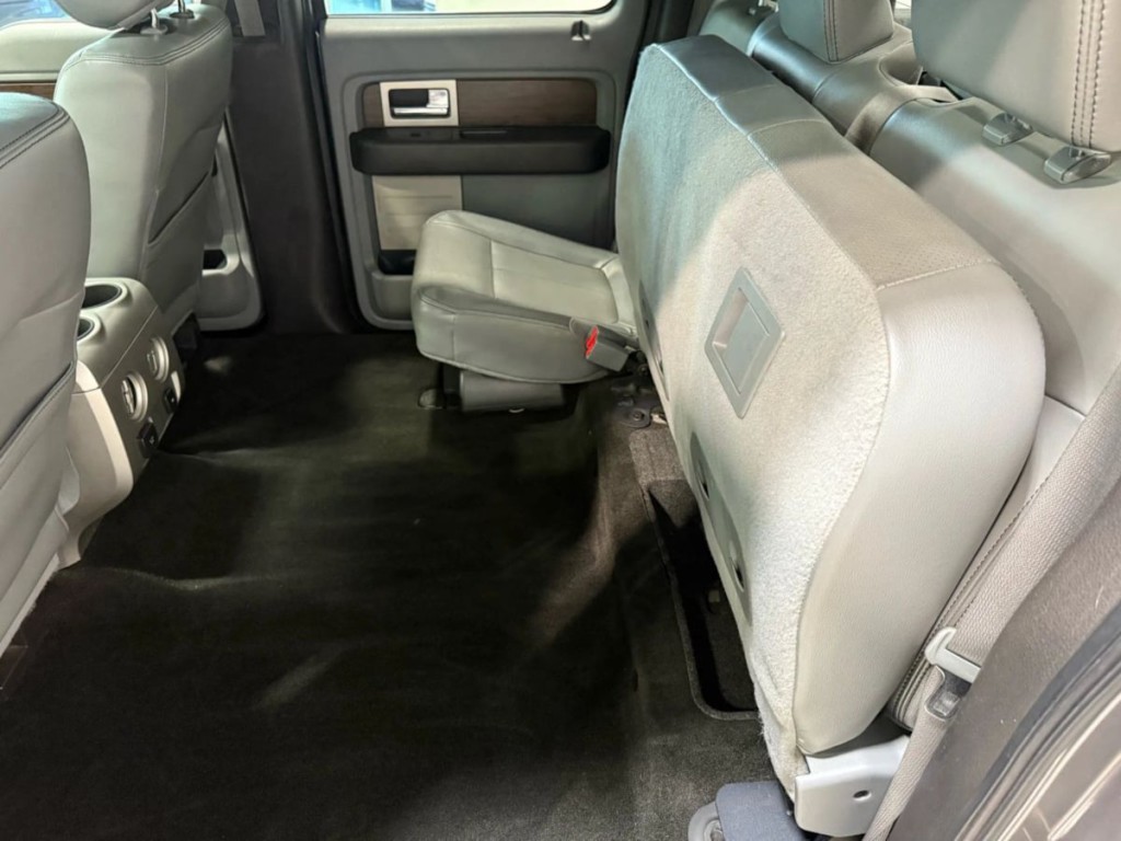 2013 Ford F-150 Image 25