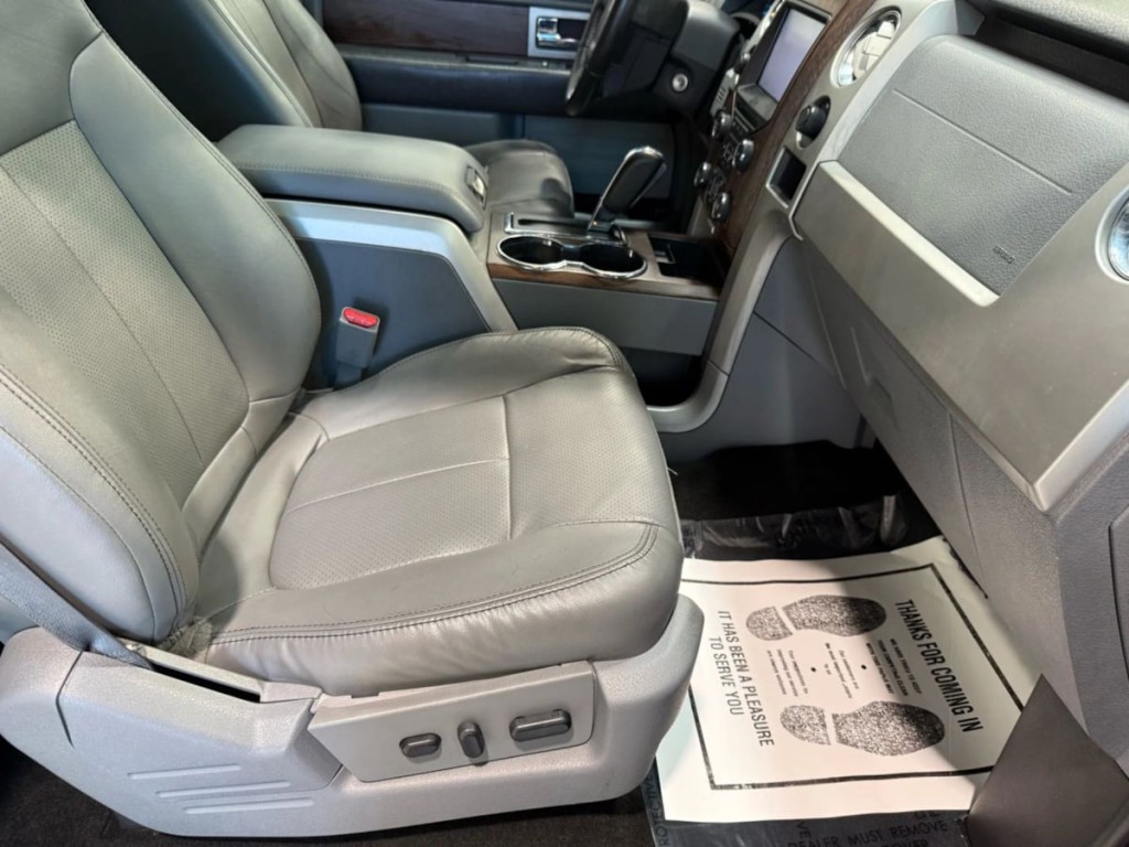 2013 Ford F-150 Image 27