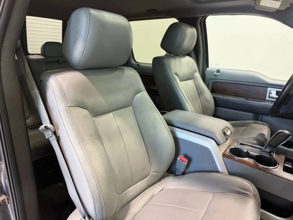 2013 Ford F-150 Image 28