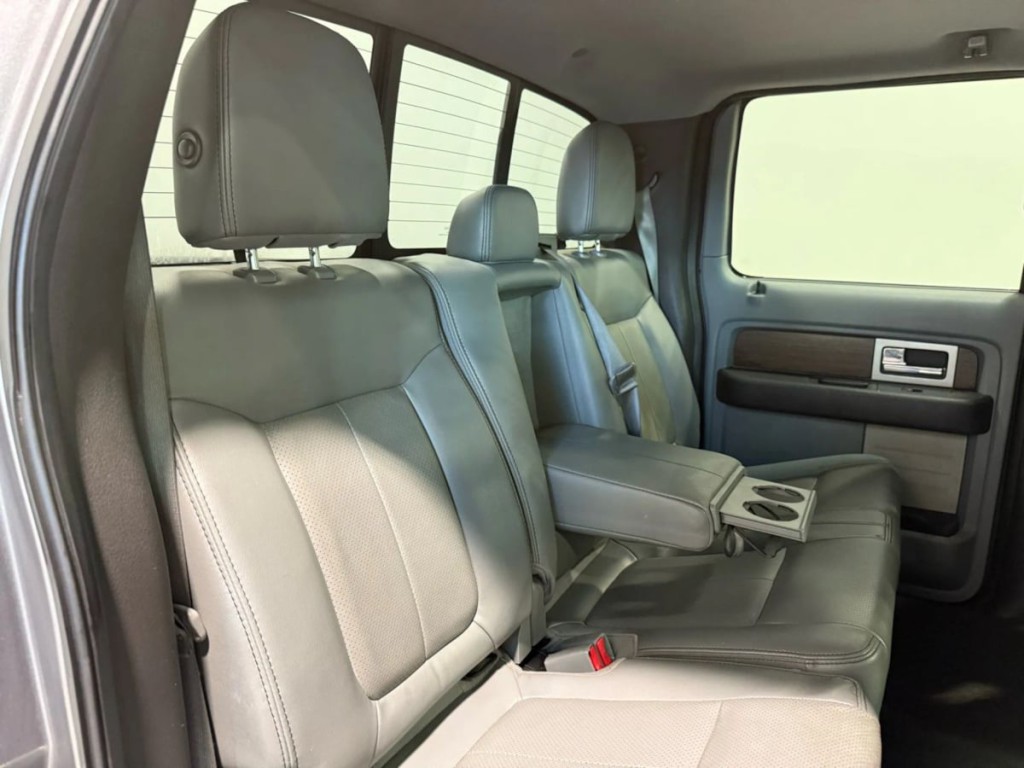 2013 Ford F-150 Image 31