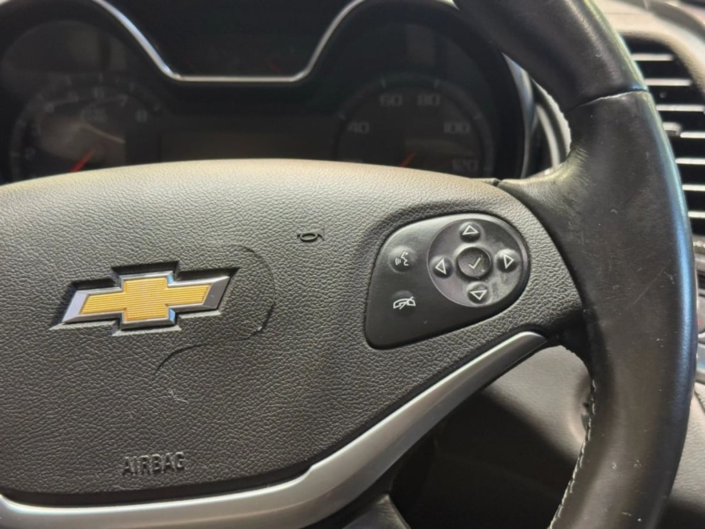 2018 Chevrolet Impala Image 15