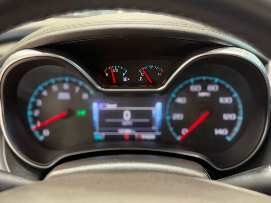 2018 Chevrolet Impala Image 18