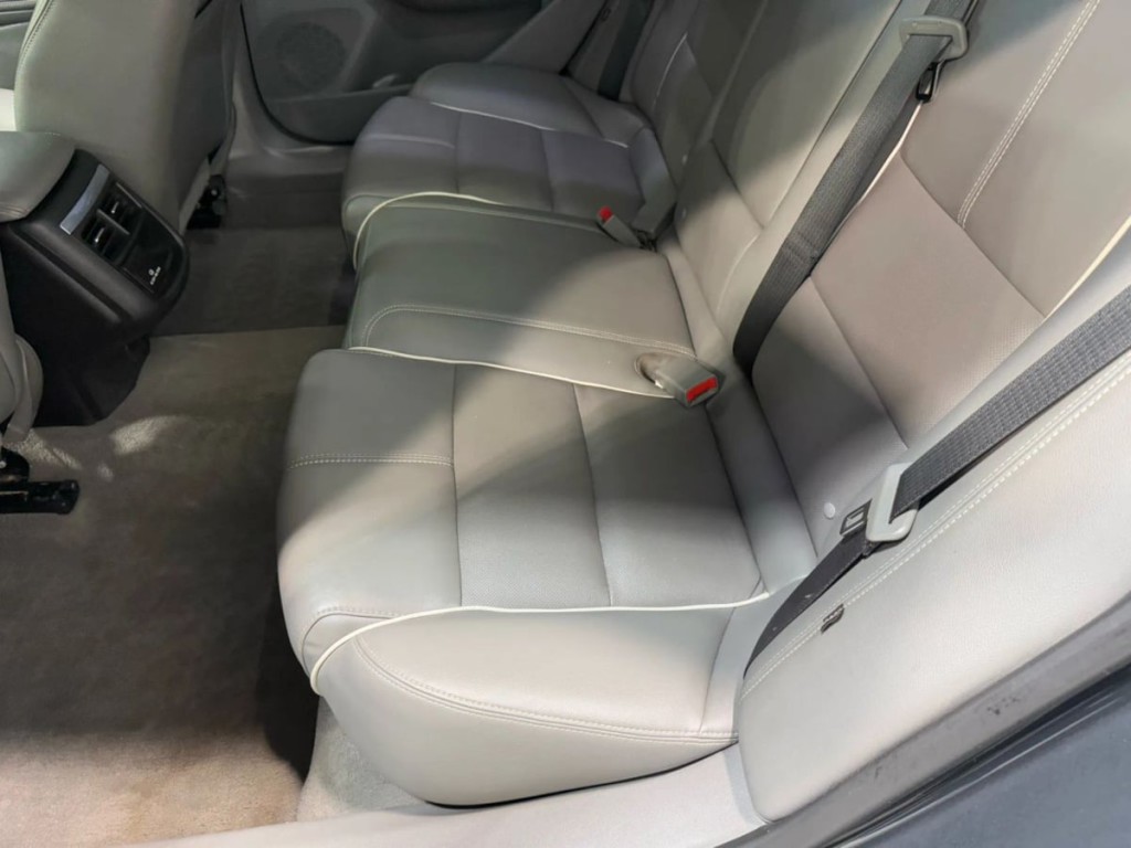 2018 Chevrolet Impala Image 25
