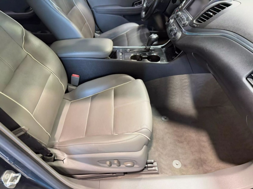 2018 Chevrolet Impala Image 28