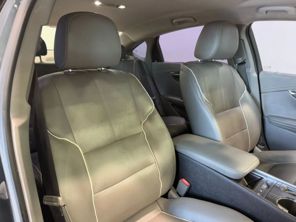 2018 Chevrolet Impala Image 29
