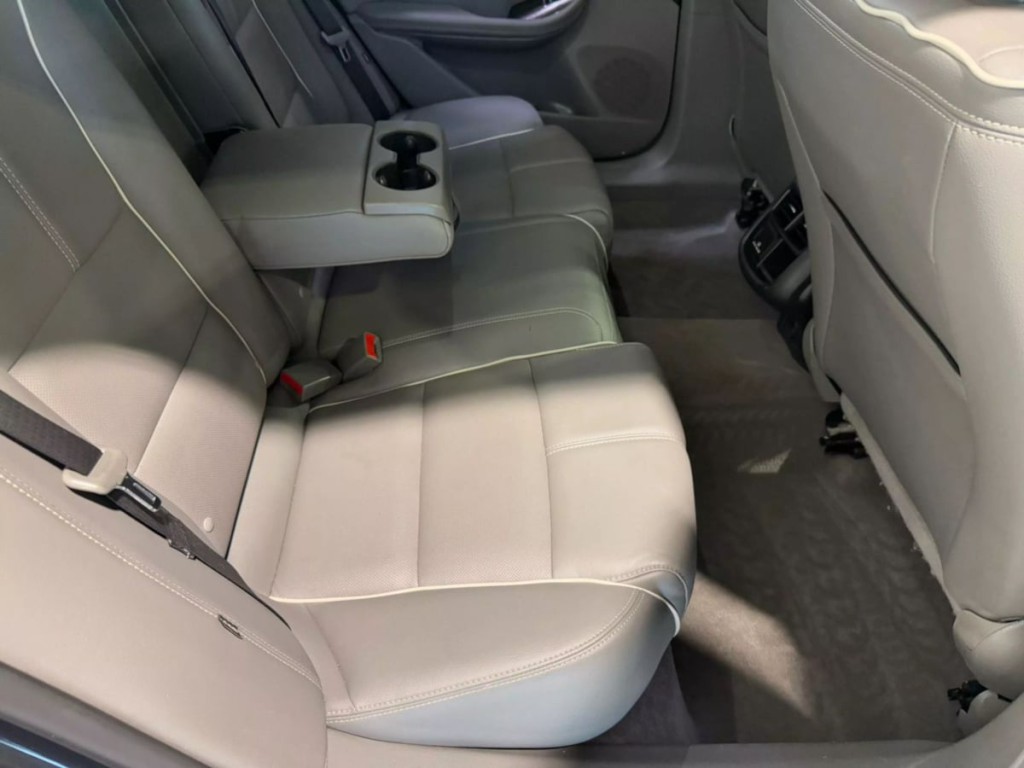 2018 Chevrolet Impala Image 30