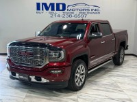 Image for 2017 GMC Sierra 1500 Denali ID: 6826259