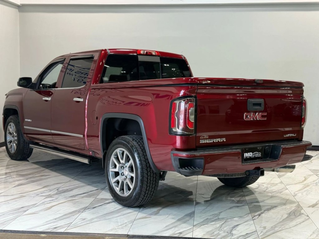 2017 GMC Sierra 1500 Image 9