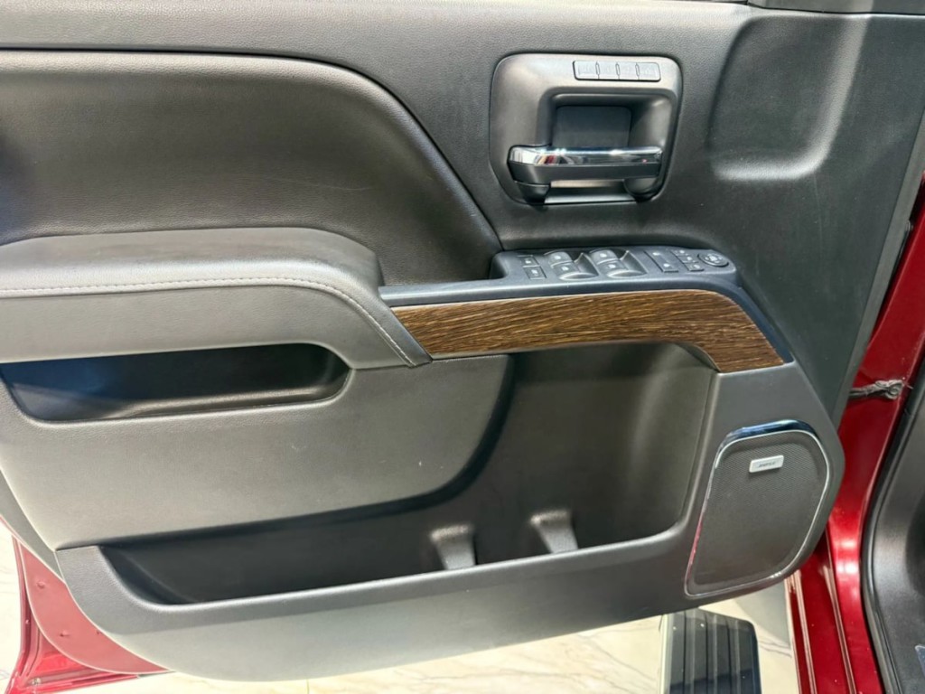 2017 GMC Sierra 1500 Image 11