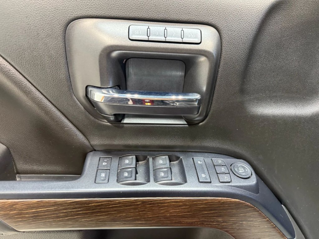 2017 GMC Sierra 1500 Image 12