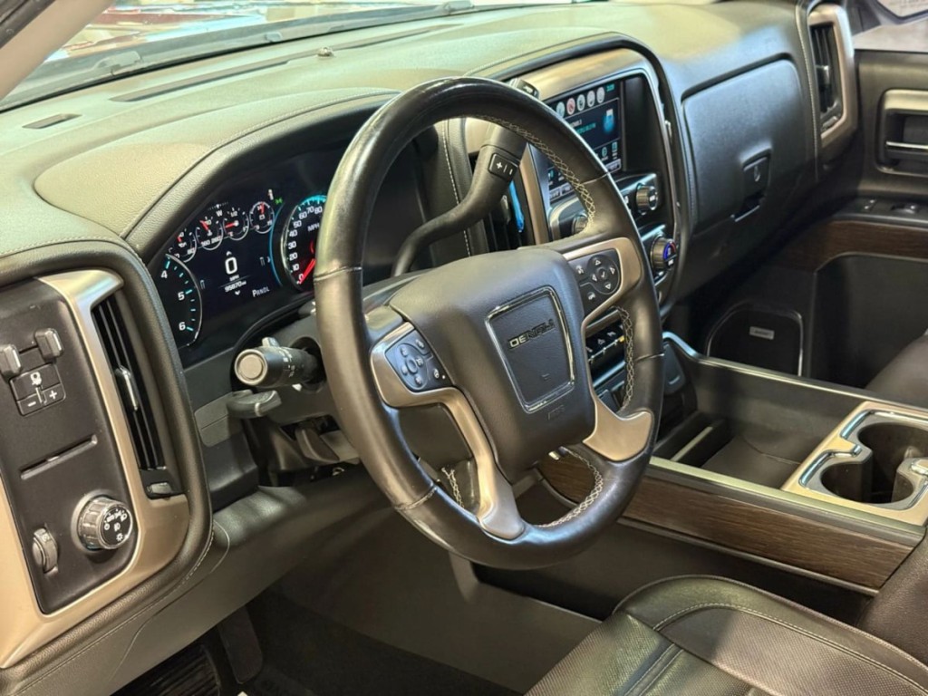 2017 GMC Sierra 1500 Image 13