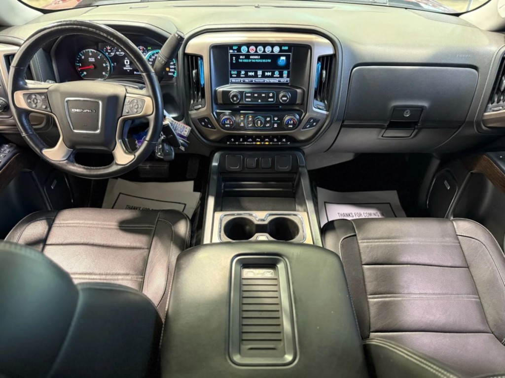 2017 GMC Sierra 1500 Image 14