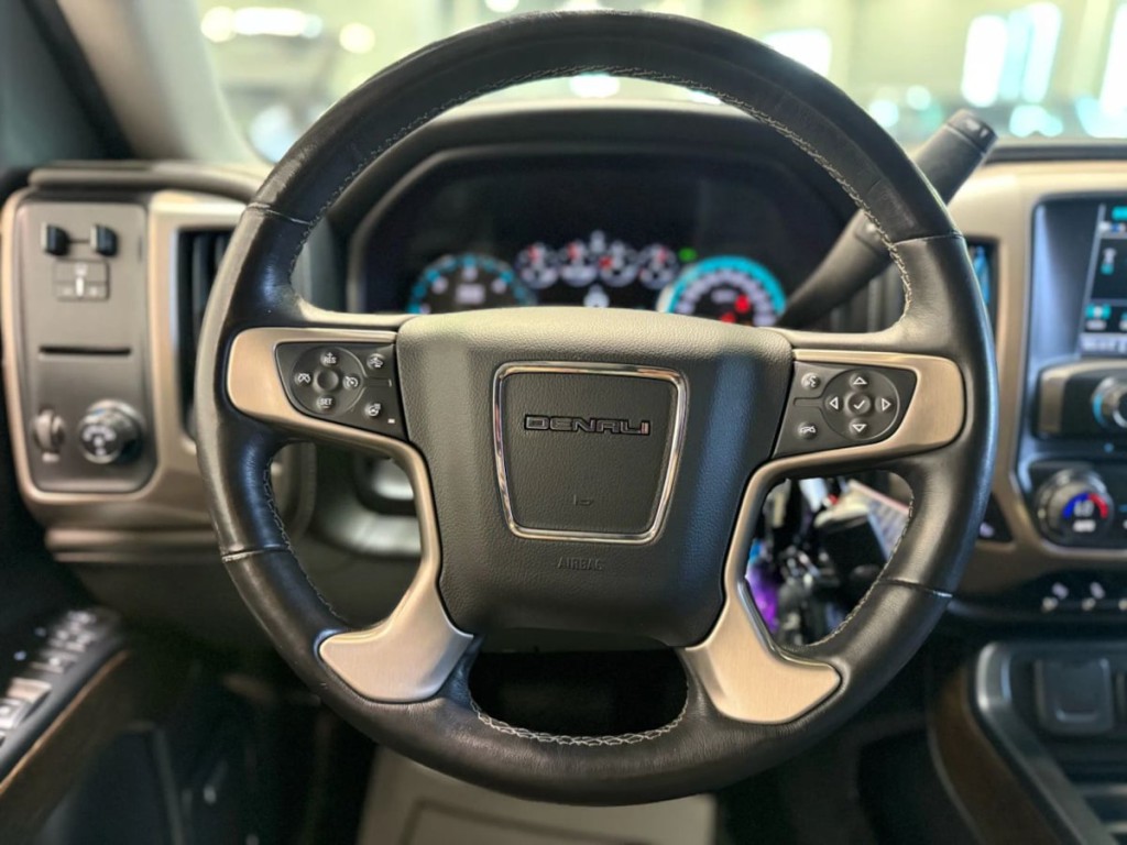 2017 GMC Sierra 1500 Image 15