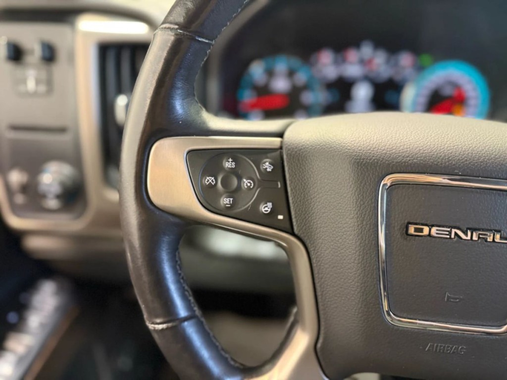 2017 GMC Sierra 1500 Image 16