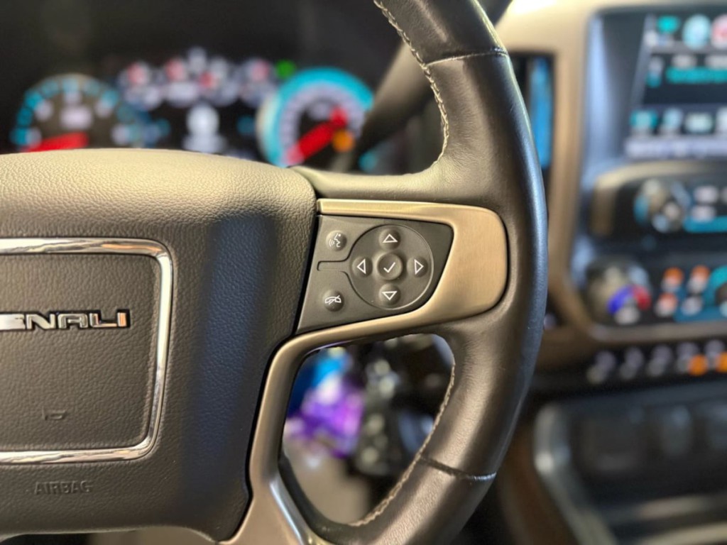 2017 GMC Sierra 1500 Image 17