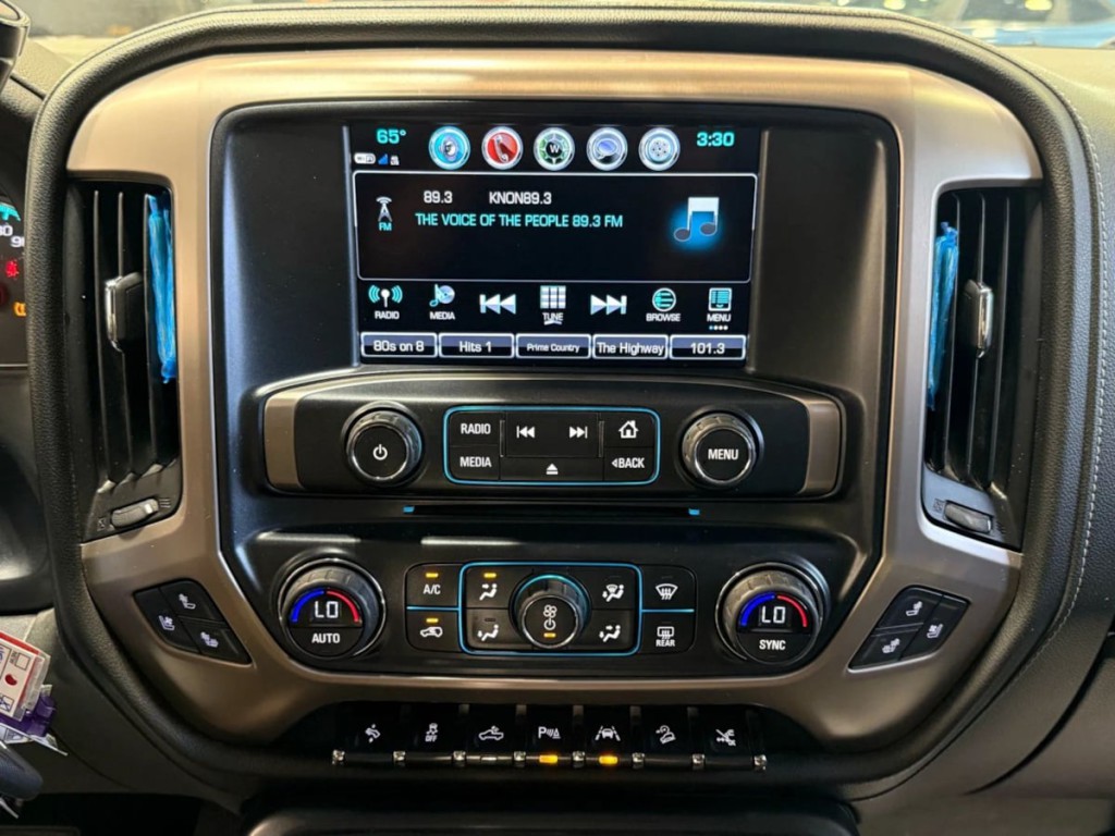 2017 GMC Sierra 1500 Image 18