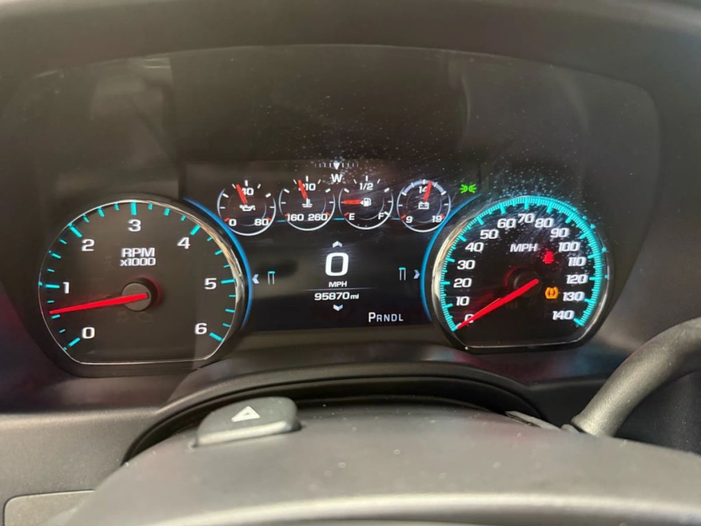 2017 GMC Sierra 1500 Image 19