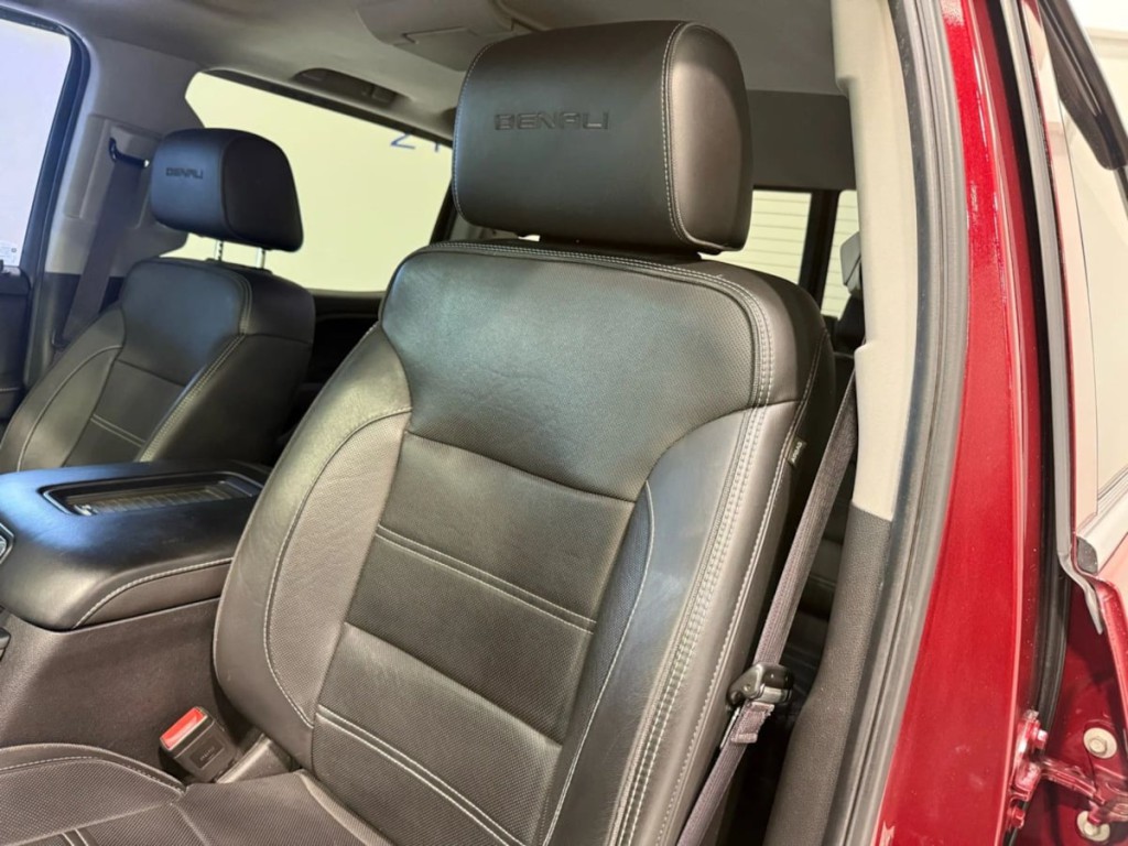 2017 GMC Sierra 1500 Image 21