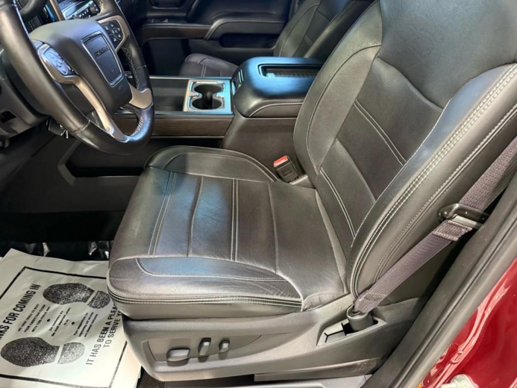 2017 GMC Sierra 1500 Image 22