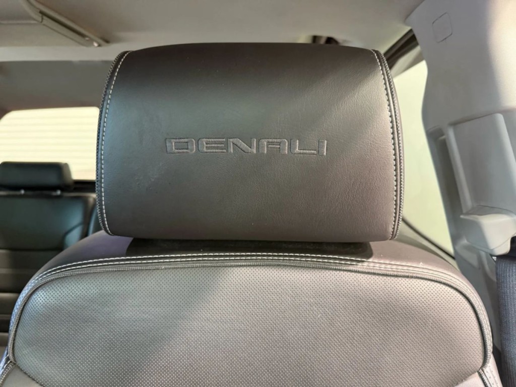 2017 GMC Sierra 1500 Image 23