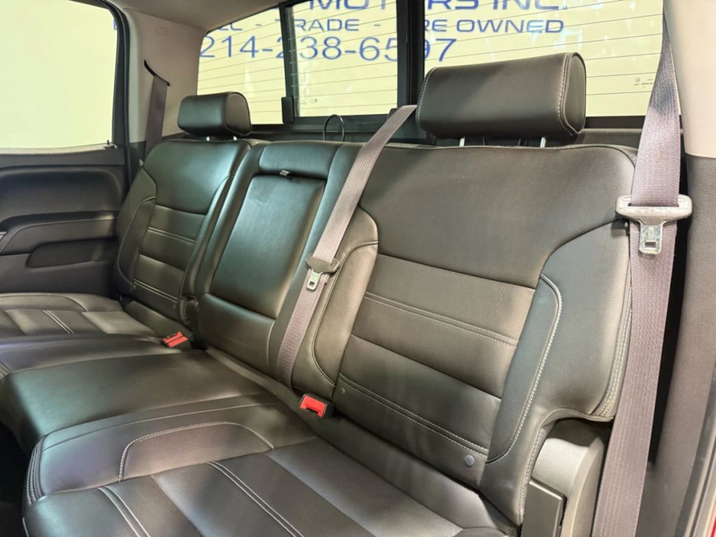 2017 GMC Sierra 1500 Image 24