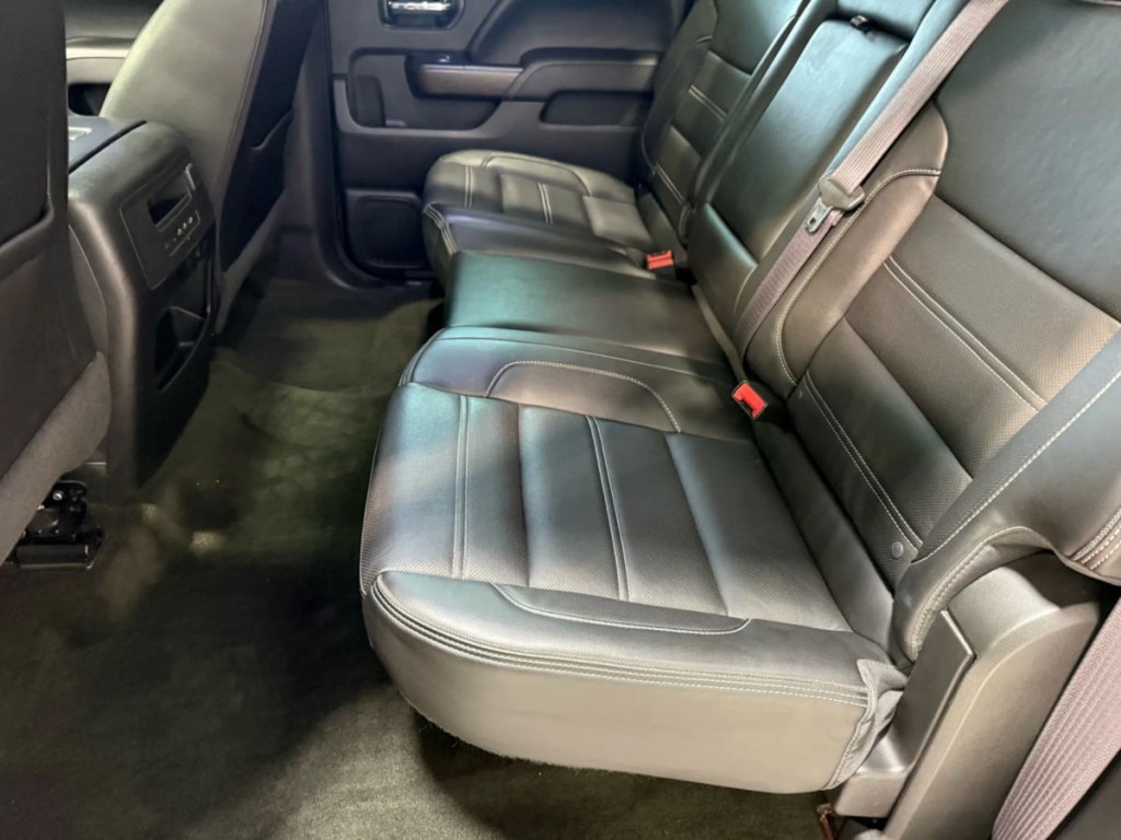 2017 GMC Sierra 1500 Image 25
